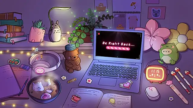 lonely-flower21 online show from 04-20-26, 08:06