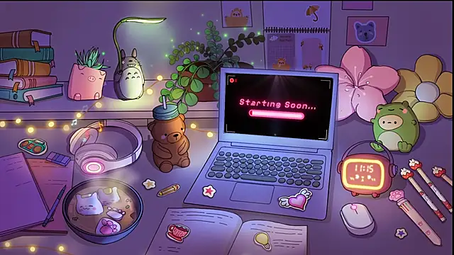 lonely-flower21 online show from 05-12-26, 07:33
