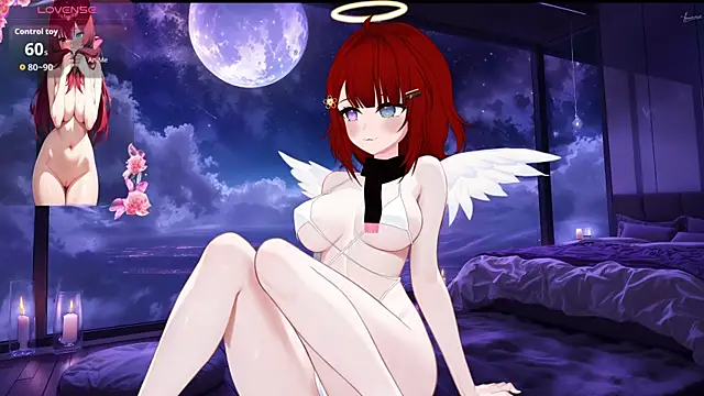 lonely-flower21 online show from 05-24-26, 07:57