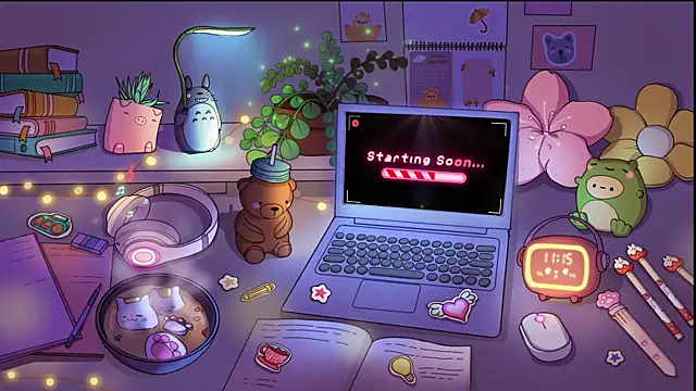 lonely-flower21 online show from 06-09-26, 04:35