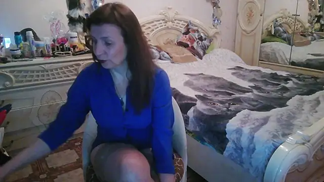 Debra Phoenix online show from 07-24-26, 10:19