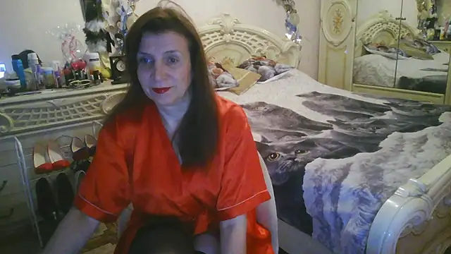 Debra Phoenix online show from 07-27-26, 10:28