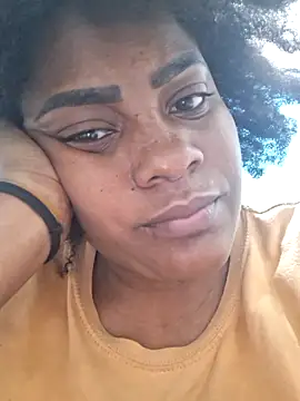 GoddessCarrie online show from 09-13-25, 04:45