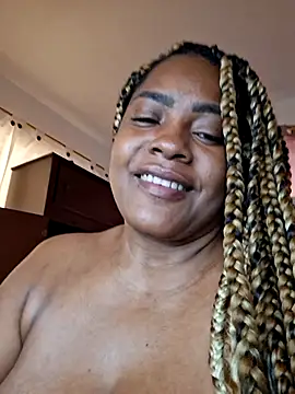 GoddessCarrie online show from 10-01-25, 05:19