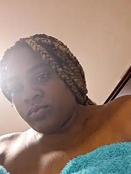 GoddessCarrie online show from 10-05-25, 03:27