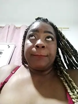 GoddessCarrie online show from 11-03-25, 04:58