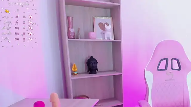 Evangeline johns online show from 02-22-25, 11:35