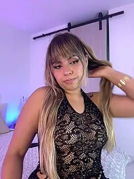 gabyfoxster online show from 04-07-26, 02:01