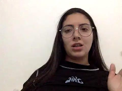 Snapshot of xBubblyBarbiexx chatting on 05-12-26, 03:14 xBubblyBarbiexx online show from 05-12-26, 03:14