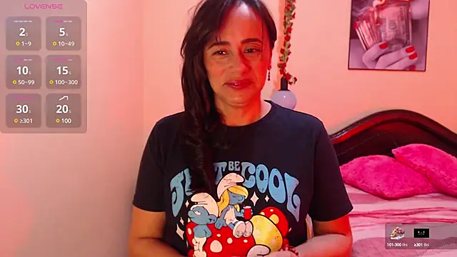 sara florez1 online show from 03-01-25, 11:06