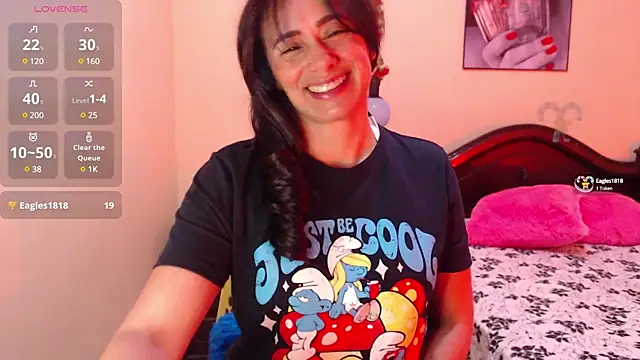 sara florez1 online show from 03-05-25, 11:06