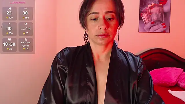 sara florez1 online show from 03-12-25, 10:37