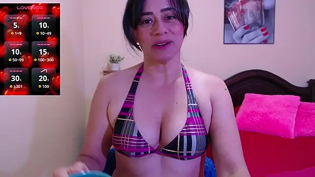 sara florez1 online show from 09-12-25, 10:26