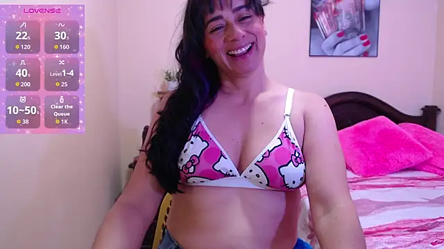 sara florez1 online show from 11-27-25, 11:45