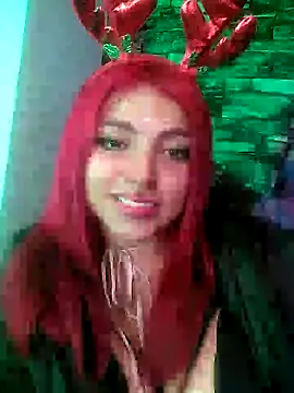 Naomy veracruz  online show from 12-23-24, 04:06
