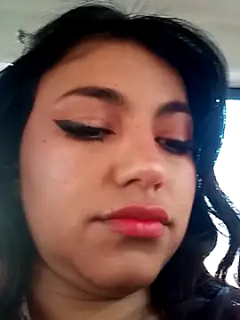 Naomy veracruz  online show from 11-07-25, 12:27