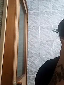 Naomy veracruz  online show from 04-08-26, 10:15