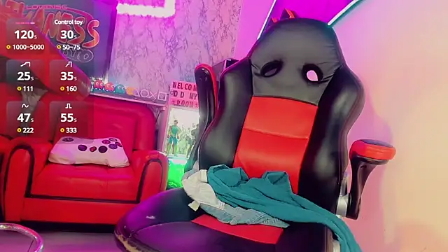 Alessa mullen online show from 03-01-25, 09:51