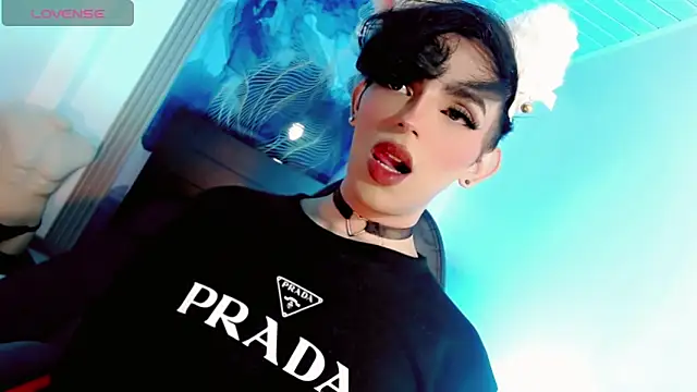 Alessa mullen online show from 09-20-25, 03:18