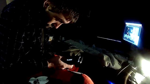 Snapshot of Fuckboy4public chatting on 12-15-24, 05:31 Fuckboy4public online show from 12-15-24, 05:31