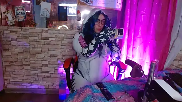 Meg4n 420 online show from 01-26-25, 05:13