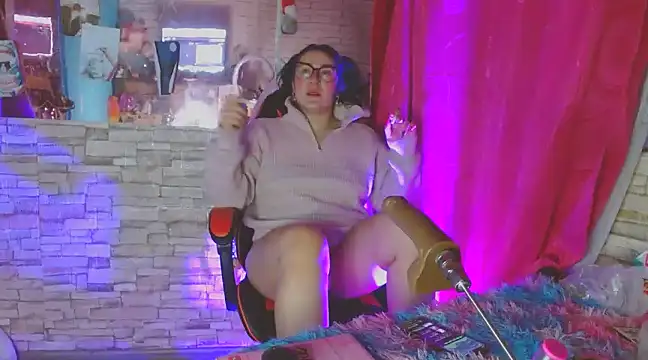 Meg4n 420 online show from 02-12-25, 09:52