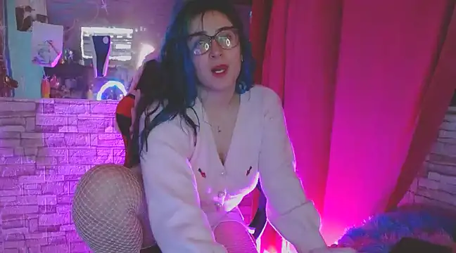 Meg4n 420 online show from 02-13-25, 04:54