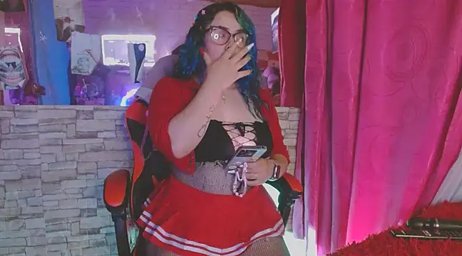 Meg4n 420 online show from 02-19-25, 09:39