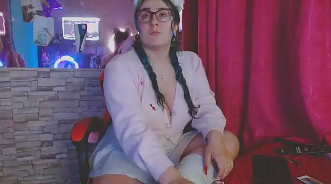 Meg4n 420 online show from 02-20-25, 10:16