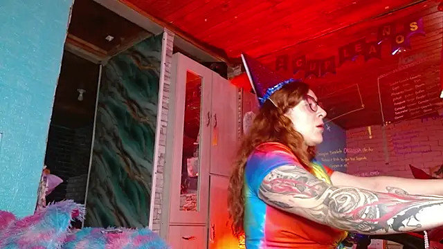 Meg4n 420 online show from 10-06-25, 07:44