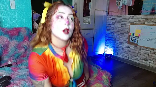 Meg4n 420 online show from 10-18-25, 04:48