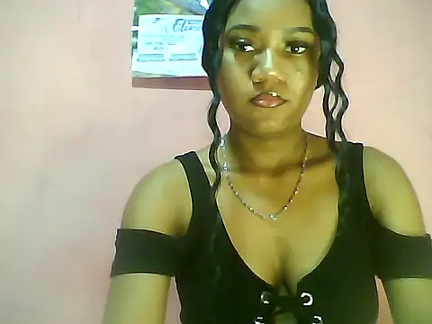 Fariana01 online show from 01-04-25, 07:55