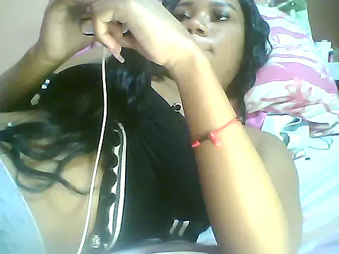 Fariana01 online show from 01-09-25, 02:33