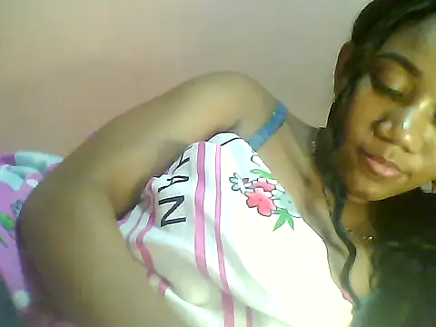 Fariana01 online show from 01-13-25, 11:27