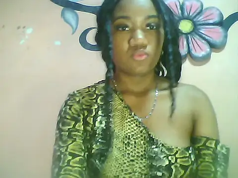 Fariana01 online show from 01-17-25, 10:23