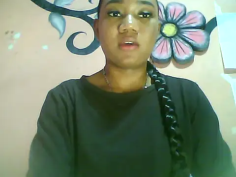 Fariana01 online show from 02-07-25, 02:50