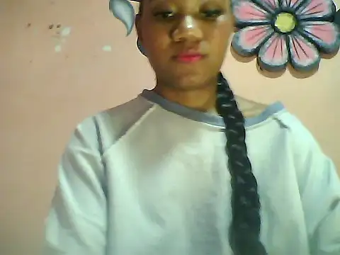 Fariana01 online show from 02-10-25, 02:41