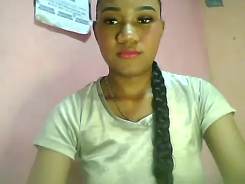 Fariana01 online show from 02-10-25, 09:25