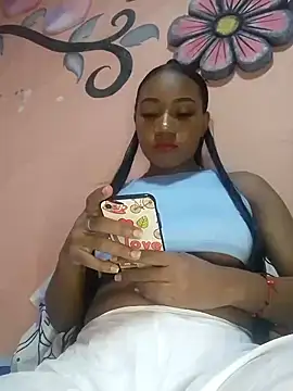 Fariana01 online show from 02-15-25, 11:58