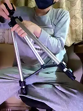 keigo-666 online show from 02-02-25, 01:30