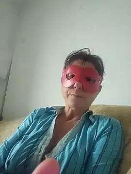 Vagabondainnamorata online show from 02-26-25, 07:20