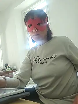 Vagabondainnamorata online show from 03-03-25, 12:16