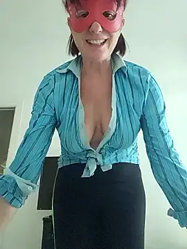 Vagabondainnamorata online show from 03-06-25, 04:17