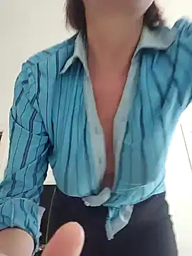 Vagabondainnamorata online show from 03-09-25, 08:07