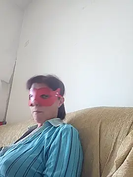 Vagabondainnamorata online show from 03-18-25, 01:09