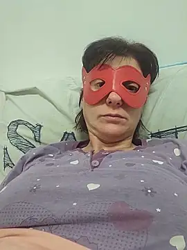 Vagabondainnamorata online show from 03-20-25, 04:18