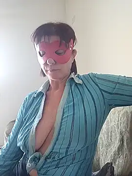 Vagabondainnamorata online show from 03-20-25, 01:15