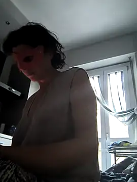 Vagabondainnamorata online show from 09-30-25, 04:23