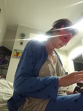 Vagabondainnamorata online show from 10-05-25, 04:44