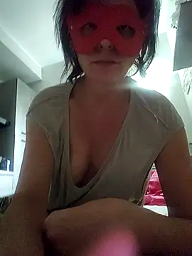 Vagabondainnamorata online show from 10-08-25, 04:26